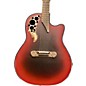 Used Ovation Adamas Custom Shop 2087GT-2 Acoustic Electric Guitar thumbnail