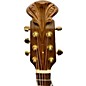 Used Ovation Adamas Custom Shop 2087GT-2 Acoustic Electric Guitar
