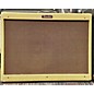 Used Fender Blues Deluxe Reissue 40W 1x12 Tweed Tube Guitar Combo Amp thumbnail