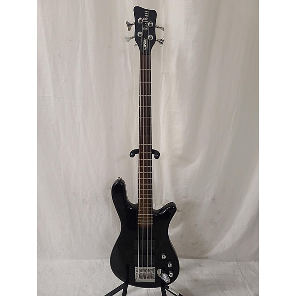 Used RockBass by Warwick Streamer Electric Bass Guitar