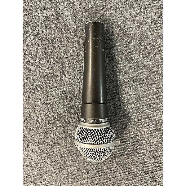 Shure sm58 deals guitar center