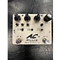 Used Xotic AC Plus Overdrive Effect Pedal thumbnail