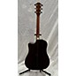 Used Taylor 910CE Acoustic Electric Guitar