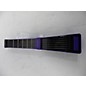 Used Used Zivik Jamstik+ MIDI Guitar Purple Acoustic Guitar thumbnail