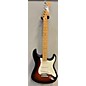 Used Fender American Standard Stratocaster Solid Body Electric Guitar thumbnail