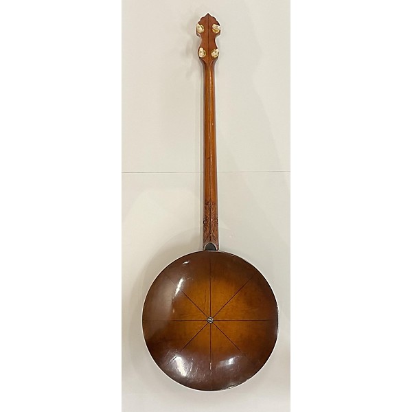 Used Vega 1950s No. 9 Plectrum Banjo