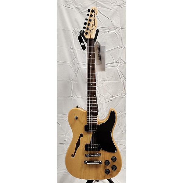 Fender Jim Adkins JA-90 Telecaster Thinline Electric Guitar