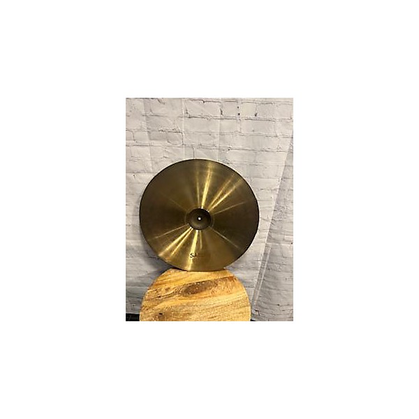 Used SABIAN 22in XS20 MONARC RIDE Cymbal