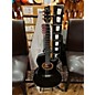 Used Ibanez EP5 Acoustic Electric Guitar thumbnail