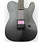 Used Schecter Guitar Research MGK Diamond Solid Body Electric Guitar