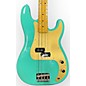 Used Fender Vintera 50s Precision Bass Electric Bass Guitar