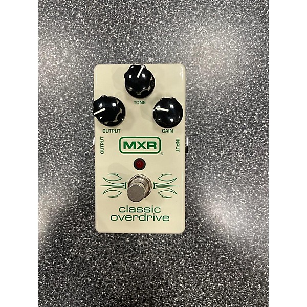 Mxr m66s deals