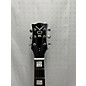 Used VOX V90 Bobcat Hollow Body Electric Guitar