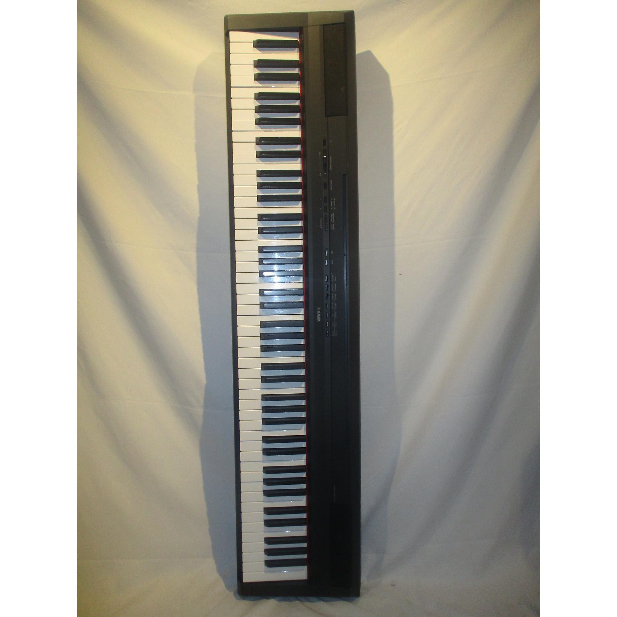 Buy Used 'Yamaha P-45 (Black) for sale' Online