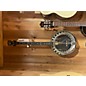 Used Deering 1980 Deluxe 5-String Banjo thumbnail