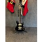 Used ESP 2008 EDWARD POTBELLY BLACK Solid Body Electric Guitar thumbnail