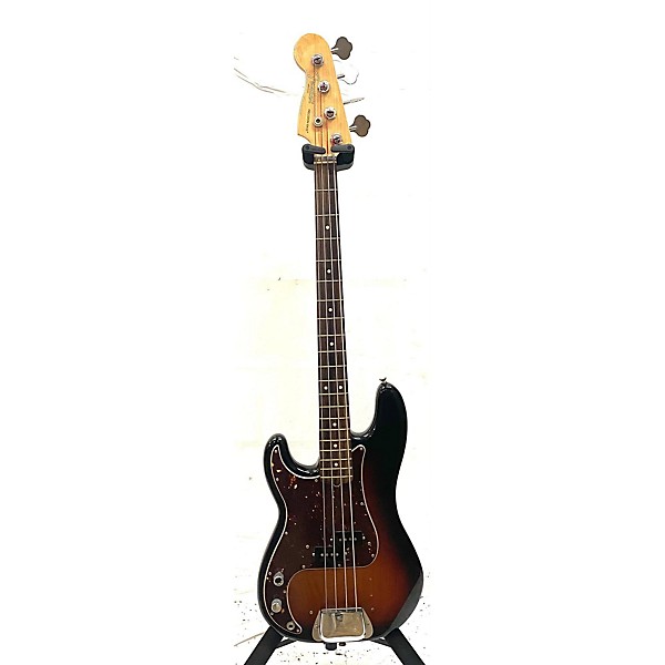 Fender American Standard Precision Bass - ベース