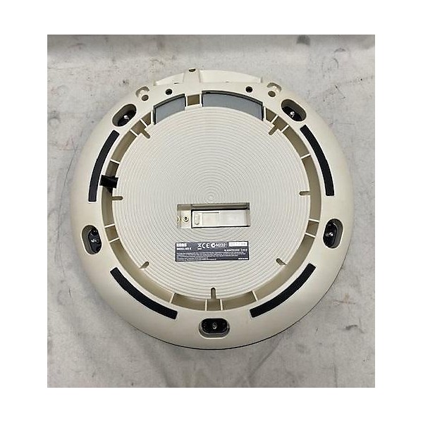 Used KORG WaveDrum Electric Drum Module