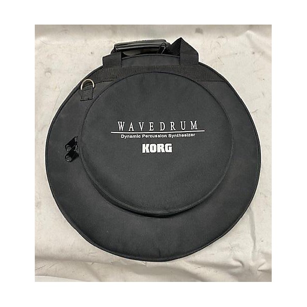 Used KORG WaveDrum Electric Drum Module