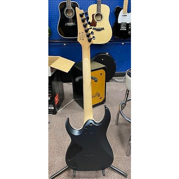 Used Ibanez RGA42EX Solid Body Electric Guitar