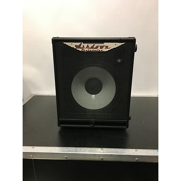 Used Ashdown RM-115T-EVO Bass Cabinet | Guitar Center