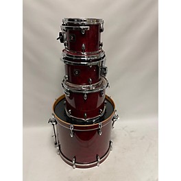 Used Gretsch Drums Catalina Birch Drum Kit