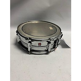 Used Premier Used Premier 14X5  PD6021 Drum Chrome