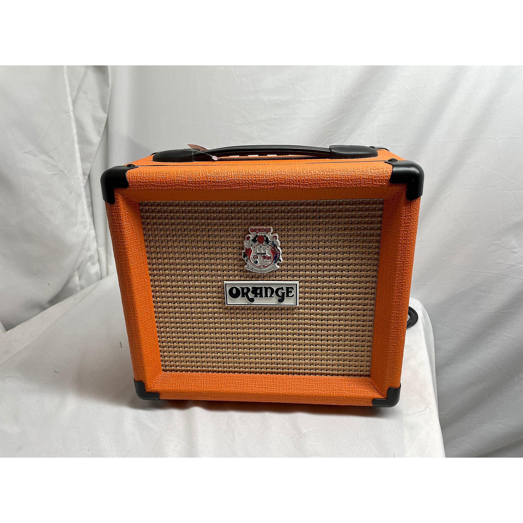 Used Orange Amplifiers CRUSH 12L Guitar Combo Amp | Guitar Center