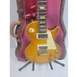 Used Gibson TOM MURPHY PAINTED HEAVY AGED 60S LES PAUL STANDARD Solid Body Electric Guitar thumbnail