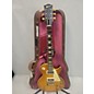 Used Gibson TOM MURPHY PAINTED HEAVY AGED 60S LES PAUL STANDARD Solid Body Electric Guitar