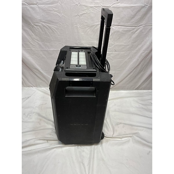 Used ION EXPLORER FX Powered Speaker