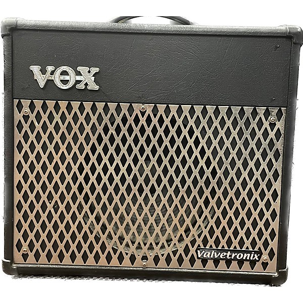 VOX ValvetronixVT30 30W Guitar Combo Amp-