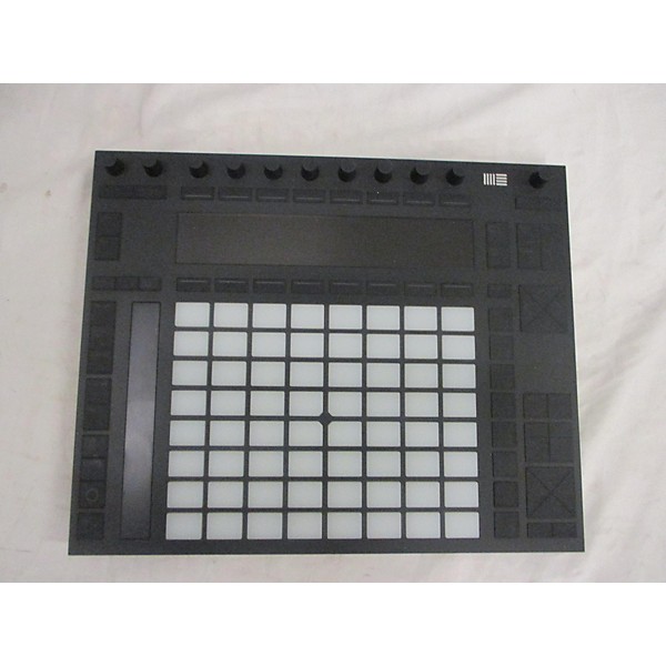 Used Ableton Push 2 MIDI Controller