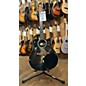 Used Ovation 1861 Standard Balladeer Acoustic Guitar thumbnail
