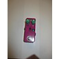 Used JHS Pedals Mini Foot Fuzz V2 Effect Pedal thumbnail