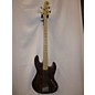 Used Michael Kelly Element Electric Bass Guitar thumbnail