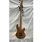 Used G&L Custom Shop L2000 Electric Bass Guitar thumbnail