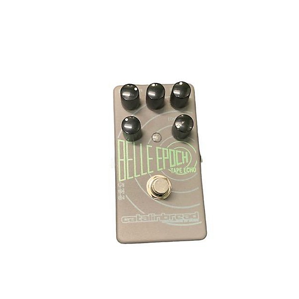 Used Catalinbread Belle Epoch Effect Pedal | Guitar Center