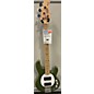Used Sterling by Music Man Stingray RAY4HH Electric Bass Guitar thumbnail