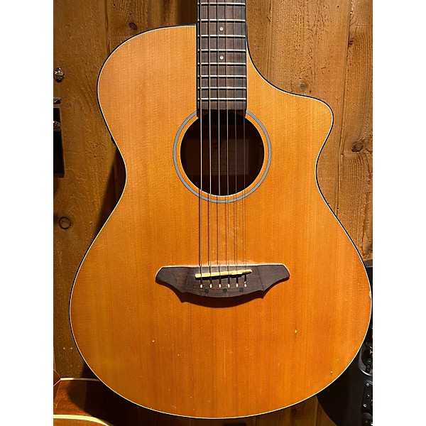 Breedlove passport deals dreadnought