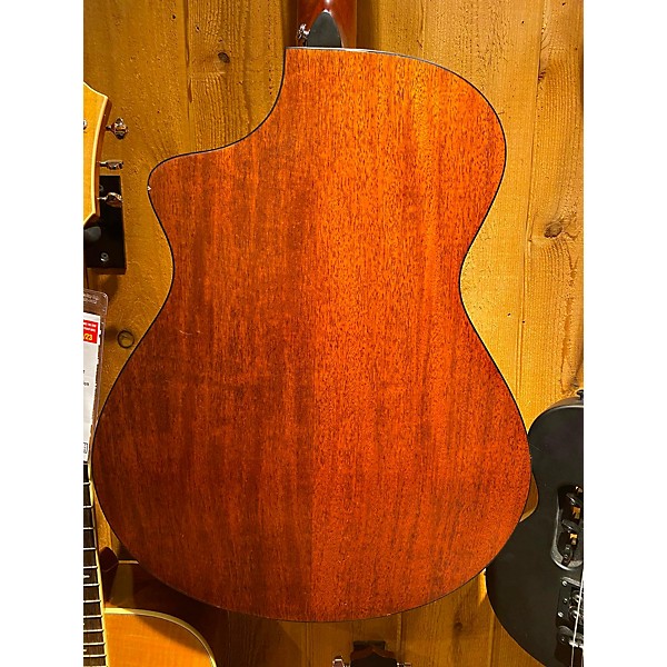 Breedlove store passport dreadnought