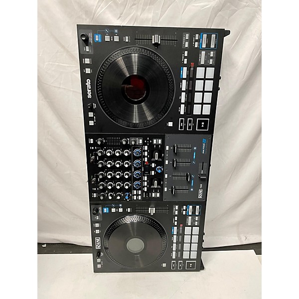 Used RANE Four DJ Controller Guitar Center