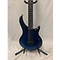 Used Ernie Ball Music Man John Petrucci Majesty 6 Solid Body Electric Guitar
