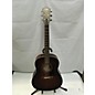 Used Taylor Ad27e Flametop Acoustic Electric Guitar thumbnail