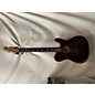 Used Fender 2023 American Acoustasonic Telecaster Acoustic Electric Guitar thumbnail