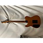 Used Fender 2023 American Acoustasonic Telecaster Acoustic Electric Guitar