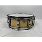 Used Ludwig 5X14 Classic Maple Snare Drum thumbnail