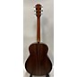 Used Taylor GT Urban Ash Grand Theater Acoustic Guitar