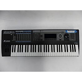 Used Kurzweil k2661