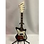 Vintage Airline 1960s '59 Single Pickup Solid Body Electric Guitar thumbnail